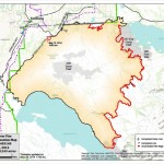193,243 acres with 54% containment