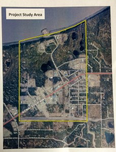 nikiski groundwater study