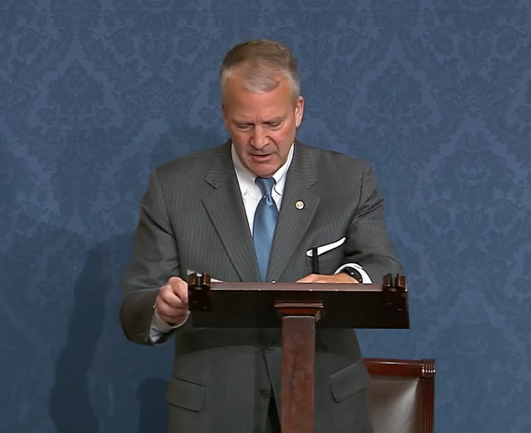 Attempts To Quickly Pass CRUISE Act Blocked In U.S. Senate - Vimarsana News
